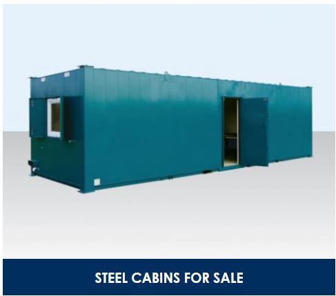 Shipping Containers For Sale 